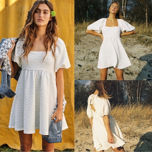 Free People Dresses & Skirts - Free People Dress